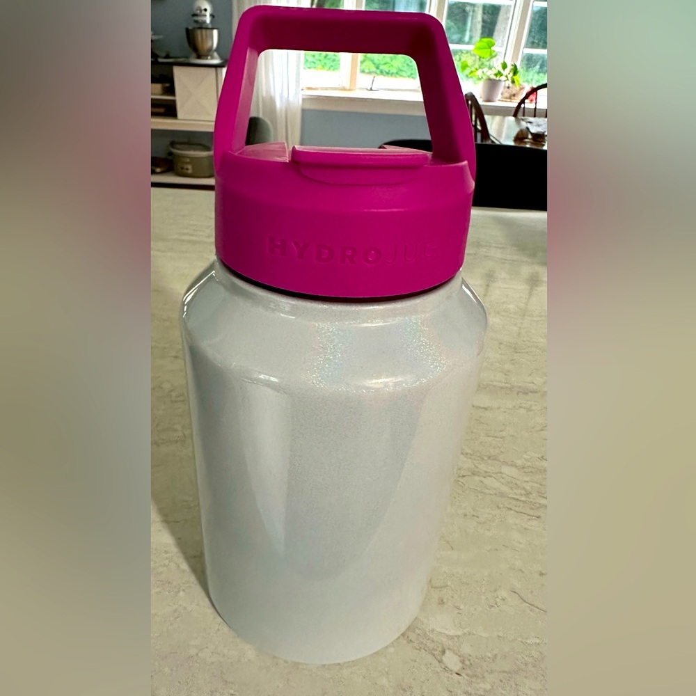 64oz. Stainless Steel HydroJug